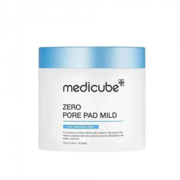 Medicube Zero Pore Pad Mild
