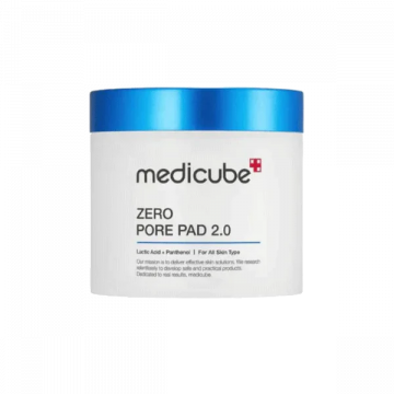 Medicube Zero Pore Pad 2.0