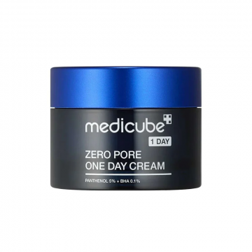 Medicube Zero Pore One Day Cream